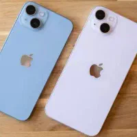 گوشی IPhone 14 ۱۲۸/chبدون پیش