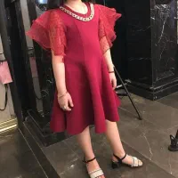 لباس مجلسی دخترانه