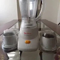 مخلوط کن ۳کاره مولینکس اصل