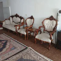 مبل سفارشی|مبلمان خانگی و میز عسلی|مرند, |دیوار