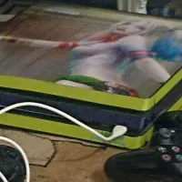ps4pro4k|کنسول، بازی ویدئویی و آنلاین|ایرانشهر, |دیوار