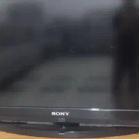 تلویزیون ال ای دی 32اینچ سونی|تلویزیون و پروژکتور|سنندج, |دیوار