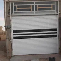 نصب و راه اندازی کرکره برقی دوربین و..