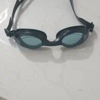 عینک شنا