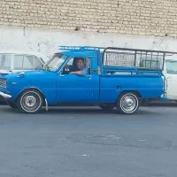 مزدا ۱۰۰۰