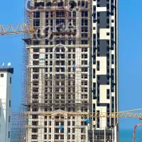 پیش خرید واحد ۲۰۰متری در برج کاریزماتیک خط دریا