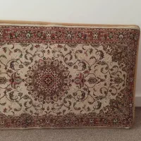 دو عدد پشتی سالم