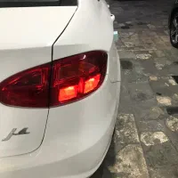 جک‌جی۴سفید|خودرو سواری و وانت|تهران, ظفر|دیوار