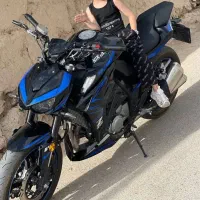 طرح زد هزار نیکتاز درحدصفر