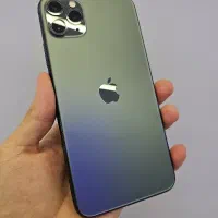 iPhone 11 Promax 256g