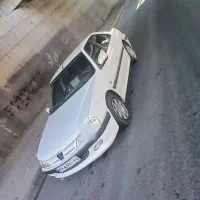 پرشیا مدل ۹۱ بی رنگ