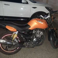 سابین کم کار ۲۰۰ سی‌سی