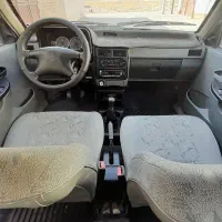 پراید ۱۳۲ دوگانه|خودرو سواری و وانت|شیروان (خراسان), |دیوار