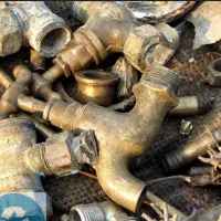 فروش ضایعات برنج ومس