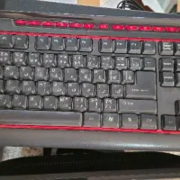 کیبورد viera vi 8110