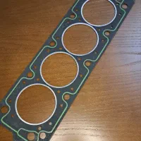 واشر سر سیلندر پژو 405 وارداتی دوسوراخ و سه سوراخ|قطعات یدکی و لوازم جانبی|کرج, فاز ۴ مهرشهر|دیوار