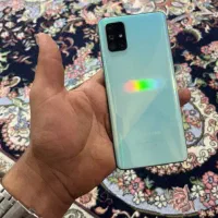 گوشی a71|موبایل|کرج, کمال‌شهر|دیوار