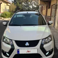 خودرو کوییک gx مدل ۱۴۰۳