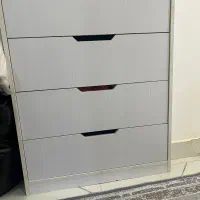 دراور ۴ کشو ام دی اف
