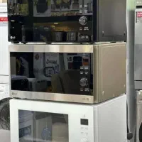 ست جهیزیه اقتصادی و با کیفیت الجی LG باگارانتی|یخچال و فریزر|مشهد, کوی المهدی|دیوار