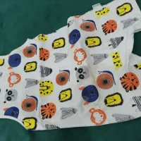 تعدادی لباس سایز یک الی 2سال و 3سال ریز جثه