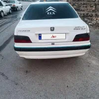 پارس elx|خودرو سواری و وانت|ماکو, |دیوار