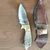 چاقو|کوهنوردی و کمپینگ|نیشابور, دهنو|دیوار