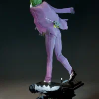 اکشن فیگور Batman who laugh|اسباب‌‌بازی|تهران, شهرک آزمایش|دیوار