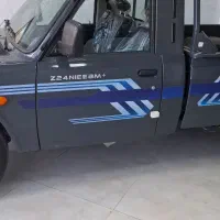 نیسان اکستنددوگانه خشک|خودرو سواری و وانت|چاراویماق, |دیوار