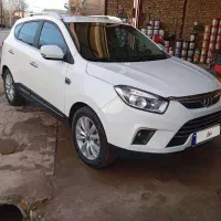 خودرو جک s5|خودرو سواری و وانت|بیجار, |دیوار