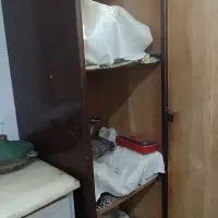 کمد سه طبقه|جاکفشی، کمد، دراور|رشت, حمیدیان|دیوار