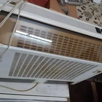 هود بیمکث به همراه یک کابینت|هود|تهران, حشمتیه|دیوار
