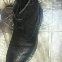 پوت چرم اصل زیرقیمت