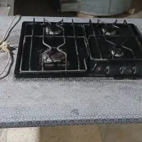 اجاق گاز رومیزی ترموکوبل دار