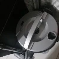 جارو برقی سطلی پلار 2700 وات