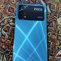 گوشی pocoایکس فور پرو 5g