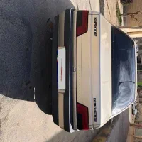 پژو 405مدل 83|خودرو سواری و وانت|فولادشهر, B6|دیوار