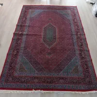 فرش وکناره فرش