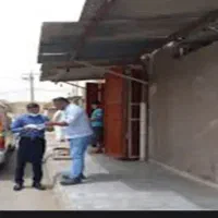 استخدام نیروی آقا ( وصول مطالبات لاهیجان)