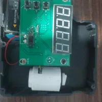 برنامه‌نویسی AVR و STM32 و طراحی برد الکترونیکی|خدمات پیشه و مهارت|تهران, وردآورد|دیوار