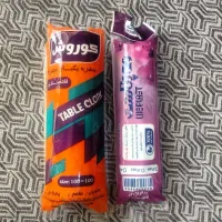 سفره یکبار مصرف|سفره، حوله، دستمال آشپزخانه|ساوه, |دیوار