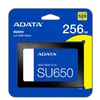 ssd ADATA 256GIG