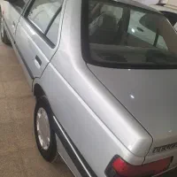 پژو ۴۰۵ مدل ۹۳ در حد صفر|خودرو سواری و وانت|بندرعباس, |دیوار