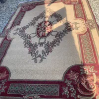 فرش ۹ متری