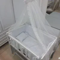 فروش تخت گهواره ای