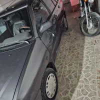 پراید بدون مشابه در حد ۹۹|خودرو سواری و وانت|مشهد, شهید علی محمدی|دیوار