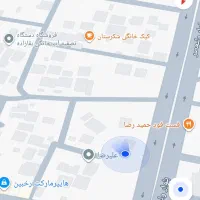 فروش زمین تجاری