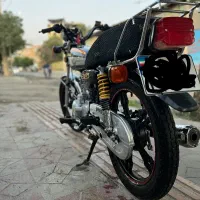 موتور سیکلت هندا200کویر|موتورسیکلت|سنقر, |دیوار