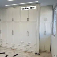 کار در کابینت سازی