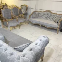 مبل ارشام مبلمان آبماه %+|حراج|شیراز, رکن‌آباد|دیوار